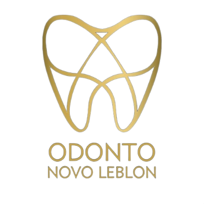 Logo Odonto Novo Leblon - Clínica de Implantes Dentários na Barra da Tijuca